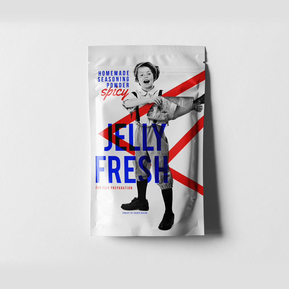 Jelly Fresh Jelly Fresh