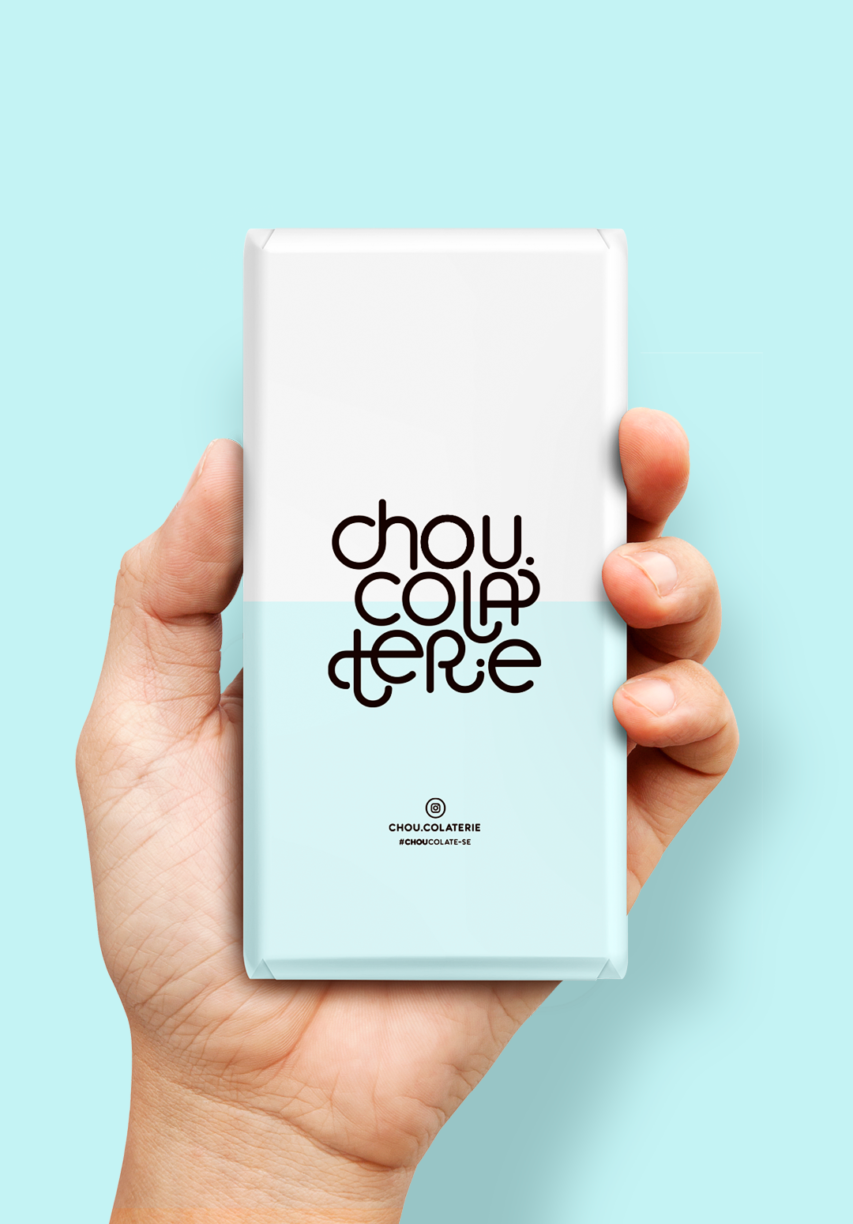 Chou.Colaterie