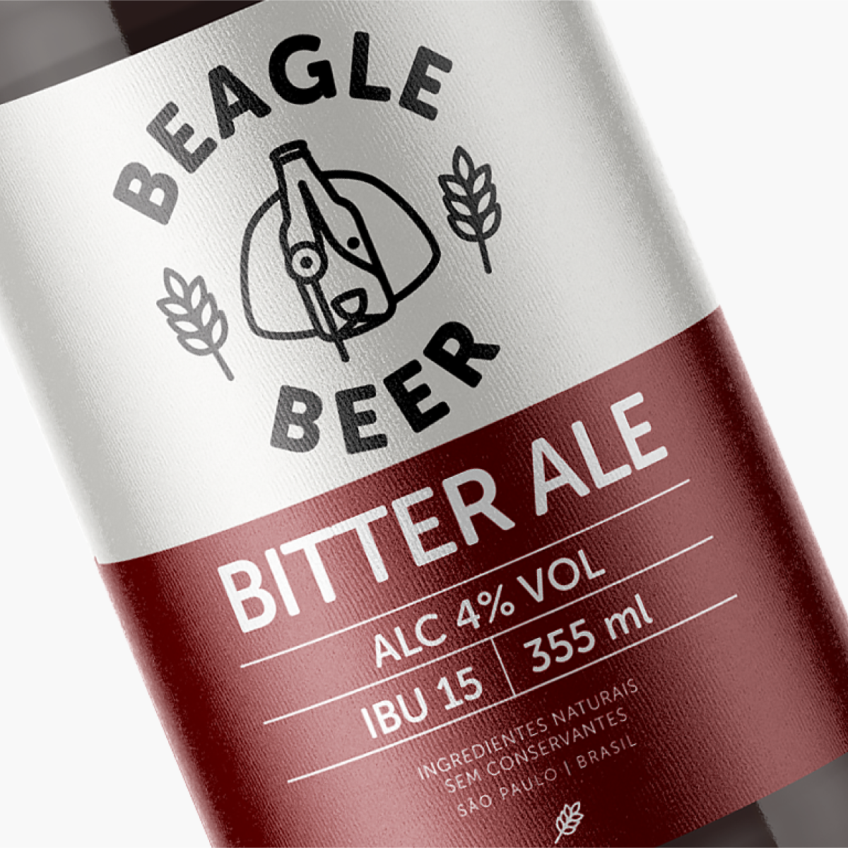 Beagle Beer